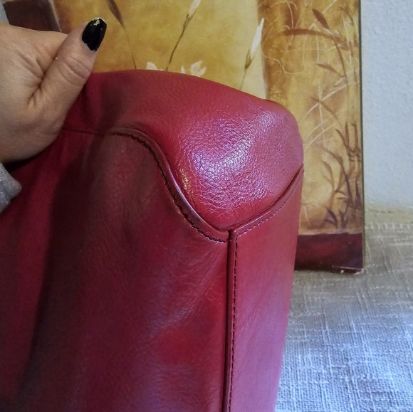 Kate spade euc hobo bag - Picture 4 of 10